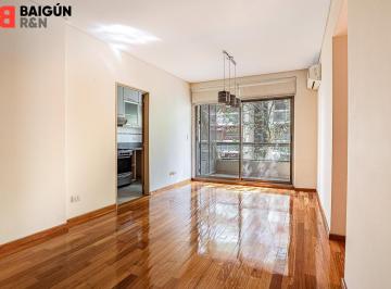 Departamento · 48m² · 3 Ambientes · Departamento en Venta - 3 Amb y Amenities - Anchorena 1100 - Apto Crédito