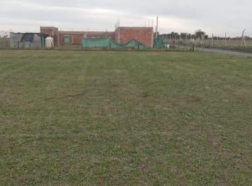 Terreno · 1000m² · Venta Lote 1000 m² - Barrio San Fermin - Pontevedra