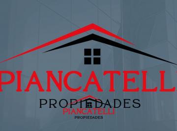 Casa · 1500m² · 6 Ambientes · 4 Cocheras · Venta de Casa en San Diego con 6 Ambientes