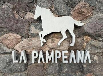 Terreno , Mendiolaza · Terreno en Venta – B° La Pampeana | Ingreso Sobre E53