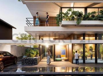 Departamento · 5m² · 2 Ambientes · 1 Cochera · Venta! 2 Ambientes Muy Luminoso con Pileta, Sum, Parrilla
