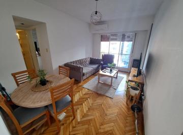 Departamento · 37m² · 2 Ambientes · Departamento 2 Ambientes Venta Belgrano