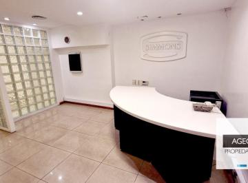 Oficina comercial de 8 ambientes, Recoleta · Venta Oficina de 226 m + 2 Cocheras Recoleta