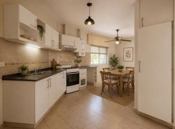 Casa · 100m² · 4 Ambientes · Alquilo Casa en Altamira