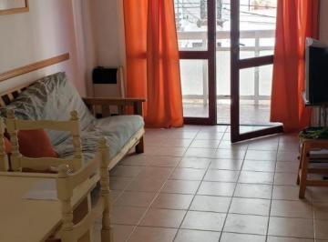 Departamento · 52m² · 3 Ambientes · Departamento en Alquiler - 2 Dorm. 1 Baño - 54 m - Mar del Plata