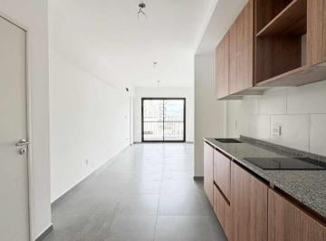 Departamento · 29m² · 1 Ambiente · Venta Monoambiente a Estrenar con Balcon