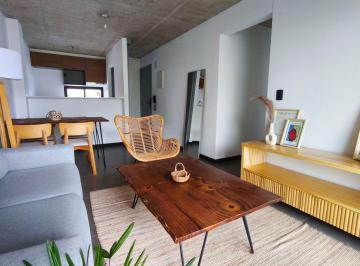 Departamento · 60m² · 3 Ambientes · Venta Apartamento Dos Dorm. Pocitos