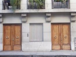 Departamento · 118m² · 3 Ambientes · Departamento Francés, Lleno de Sol en Venta o Alquiler