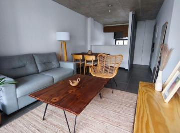 Departamento · 60m² · 3 Ambientes · Venta Apartamento Dos Dorm. Garage Pocitos