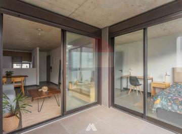 Departamento · 60m² · 3 Ambientes · Venta Apartamento Dos Dorm. Garage Pocitos