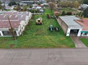 Terreno · 1200m² · Terreno Sobre Colectora de Ruta 41