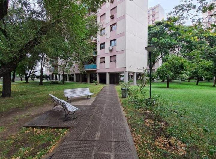 Departamento · 63m² · 4 Ambientes · 1 Cochera