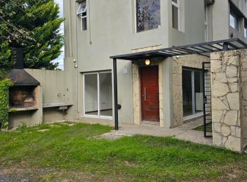 Departamento de 4 ambientes, La Plata · Alquiler Duplex Gonnet