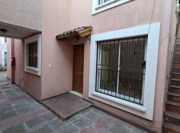 Departamento de 3 ambientes, Ciudad de Mendoza · Departamento Planta Baja 2 Dorm. Grande