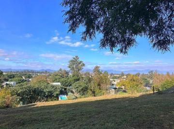 Terreno · Lote en Praderas de San Lorenzo