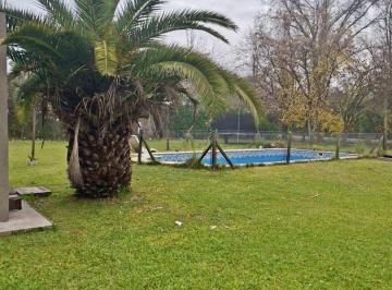 ROJ-ROJ-999_2 · Monoambiente en La Bota Benavidez, Sobre Lote de 750 m²