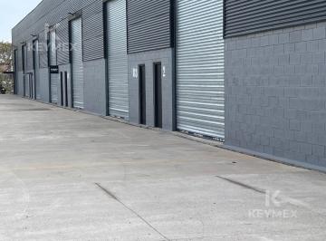 Depósito · 230m² · 2 Cocheras · Alquiler - Deposito - Galpon - Villa Rosa - Pilar