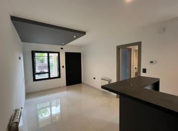 Departamento de 2 ambientes, Tandil · Tandil - Departamento Planta Baja Contrafrente en Venta