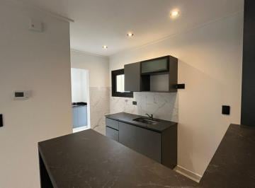 Departamento de 2 ambientes, Tandil · Tandil - Departamento Planta Baja Contrafrente en Venta