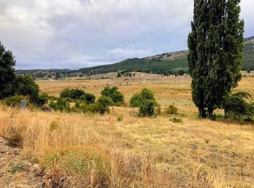 Terreno · 1984m² · Lote en Venta en Noregon Lolog San Martin de Los Andes