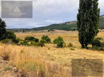 Terreno · 1984m² · Lote en Venta en Noregon Lolog San Martin de Los Andes