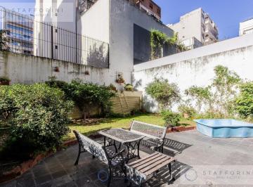 Departamento · 53m² · 3 Ambientes · Departamento en 3 Ambientes con Jardin en Belgrano