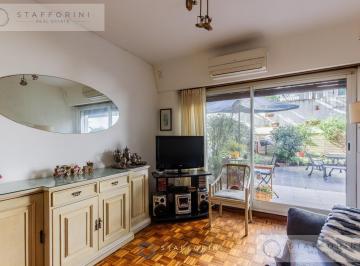 Departamento · 53m² · 3 Ambientes · Departamento en 3 Ambientes con Jardin en Belgrano