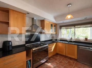 Casa · 245m² · 8 Ambientes · 2 Cocheras · Casa 4 Dorm, Fondo de Cancha, Rincón Club de Campo