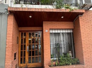 Departamento · 64m² · 3 Ambientes · Departamento en Palermo