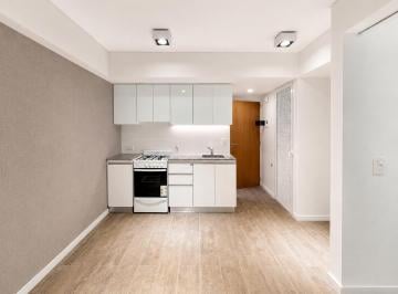 Departamento · 33m² · 2 Ambientes · Departamento en Martin