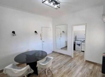 Departamento · 43m² · 3 Ambientes · Departamento 3 Ambientes en Chauvin