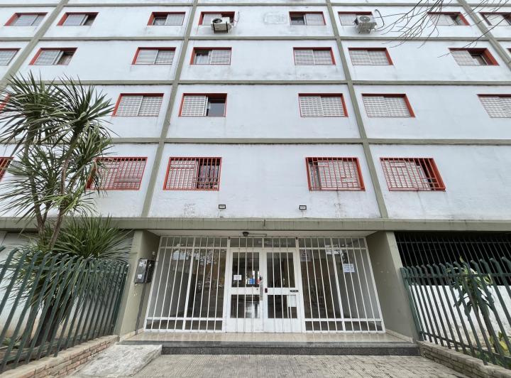 Departamento · 60m² · 4 Ambientes