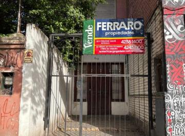 PH de 4 ambientes, Almirante Brown · Casa Tipo PH en Venta
