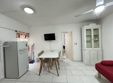 Departamento · 2 Ambientes · Departamento en Centro