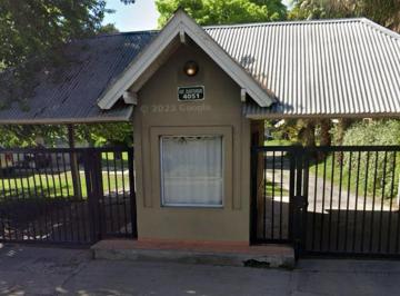 Terreno · 300m² · Venta Lote en Barrio Cerrado Moreno - Acceso Oeste
