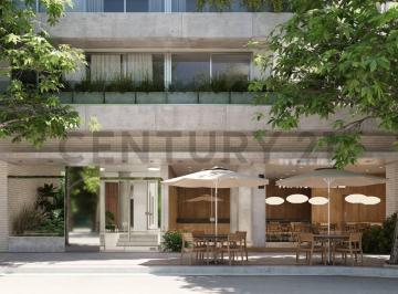 Departamento · 63m² · 2 Ambientes · Departamento en Pozo 1 Dormitorio Frente Al Parque San Martin