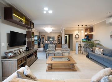 Departamento · 121m² · 3 Ambientes · 1 Cochera · Df953 - Departamento Premium - 2 Dorm. - Torre del Sol III