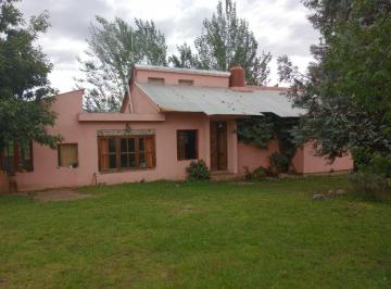 Casa de 5 ambientes, Yacanto · Yacanto de Calamuchita