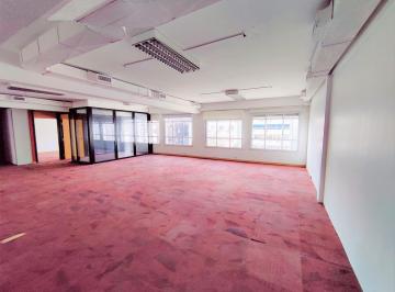 Oficina comercial · 238m² · 1 Cochera · Oficina en Alquiler Lista Para Entrar Próxima a Galerías Pacífico