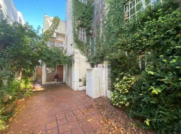 PH · 90m² · 3 Ambientes · 1 Cochera · 64 Entre 115 y 116 PH en Venta