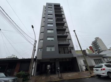 Departamento · 34m² · 1 Ambiente · 1 Cochera · Departamento en Chauvin