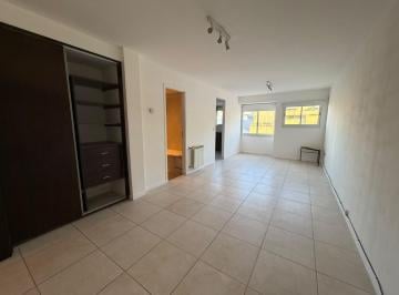 Departamento · 34m² · 1 Ambiente · 1 Cochera · Departamento en Chauvin
