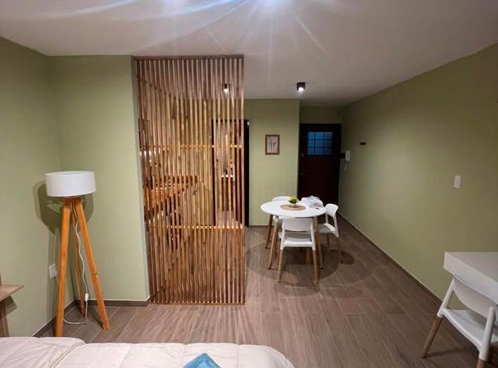 Departamento · 25m² · 1 Ambiente