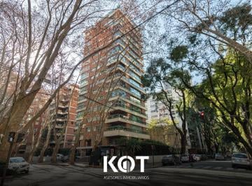 Departamento · 190m² · 4 Ambientes · 2 Cocheras · Departamento en Venta y Alquiler 4 Ambientes en Belgrano con Cochera y Dependencia