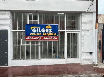Oficina comercial · 36m² · Alquiler Local 36 m² en Ramos Mejia en Muy Buen Estado