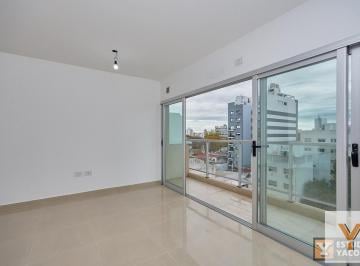 Departamento · 49m² · 2 Ambientes · Departamento en Venta - 1 Dormitorio 1 Baño - 52 m² - La Plata [emprendimiento]