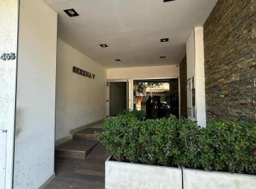 Departamento · 60m² · 10 Ambientes · 2 Cocheras · Departamento 2 Dorm. Barrio General Paz con 2 Cocheras