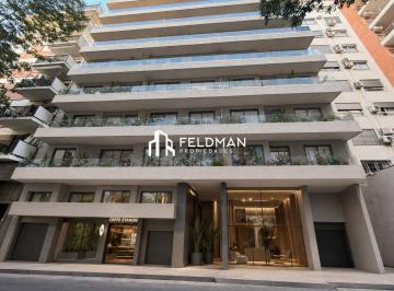 Departamento · 69m² · 3 Ambientes · 1 Cochera · 3 Ambientes a Estrenar con Cochera Seguridad y Full Amenities