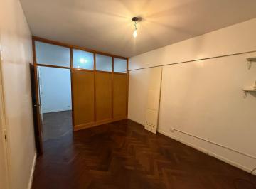 Departamento · 26m² · 1 Ambiente · Alquiler Monoambiente Apto Profesional - Balvanera
