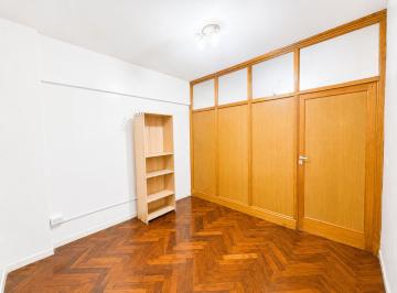 Departamento · 26m² · 1 Ambiente · Alquiler Monoambiente Apto Profesional - Balvanera